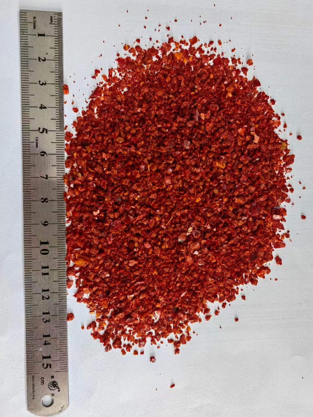 paprika crushed