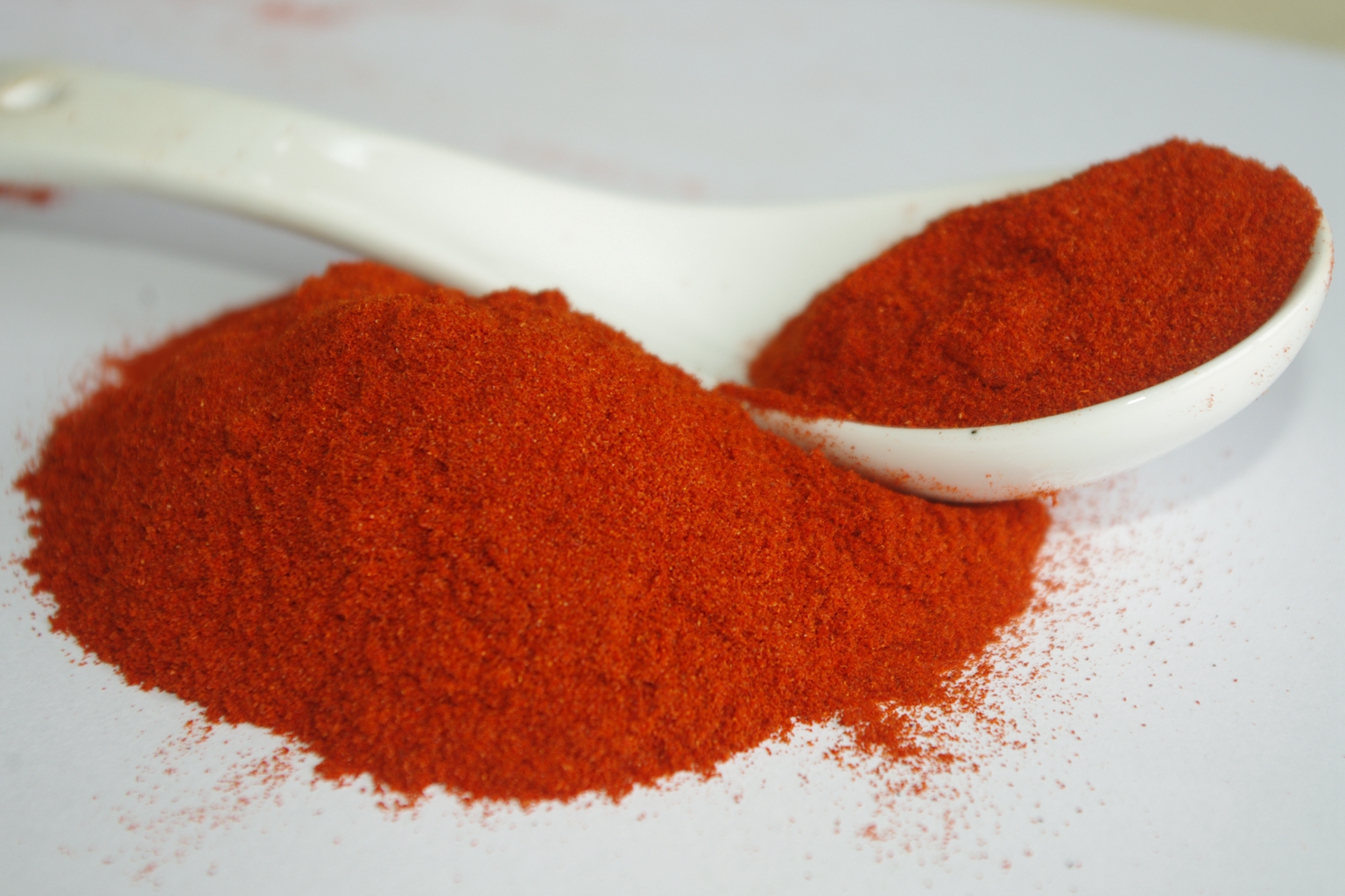 paprika powder for vegetable soup